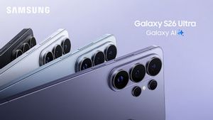 Samsung Ungkap 56% Orang Intip Layar HP, Galaxy S26 Ultra Hadirkan Privacy Display