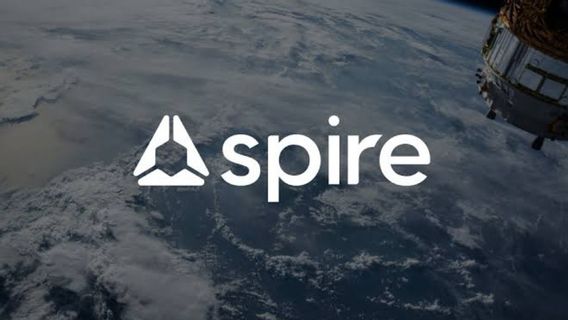 حصلت NOAA على عقد بيانات الأقمار الصناعية للطقس بقيمة 59 مليار روبية إندونيسية إلى Spire Global