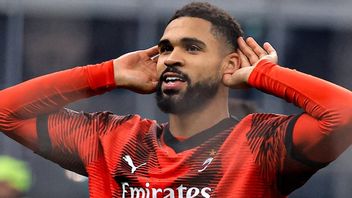 Hancurkan Rennes, AC Milan Selangkah Lagi ke 16 Besar Liga Europa