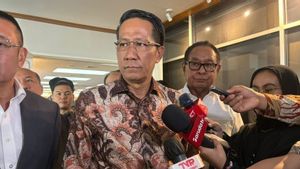 Menkumham: DIM RUU Wantimpres dalam Proses Harmonisasi