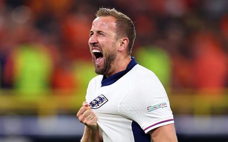 Siapa Pencetak Gol Terbanyak Euro 2024, Harry Kane dan Dani Olmo Berpeluang Besar