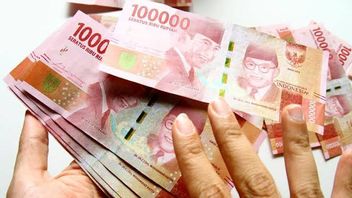 BI注意事项指出,印尼外债将SBN偿还的利率下降
