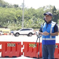 Rest Area KM 57 & 62 Tol Japek Mau Diperbaiki Kementerian PU, Kenapa?