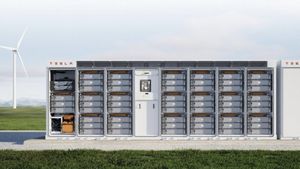 Tesla s'associera à FinDreams de BYD, fournira des cellules de batterie à Shanghai Megafactory