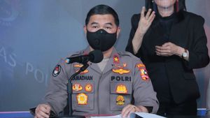 Densus 88 Ringkus 11 Terduga Teroris di NTB dan Lampung