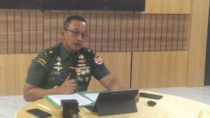 TNI AD Dalami Peran 20 Tersangka Kematian Prada Lucky