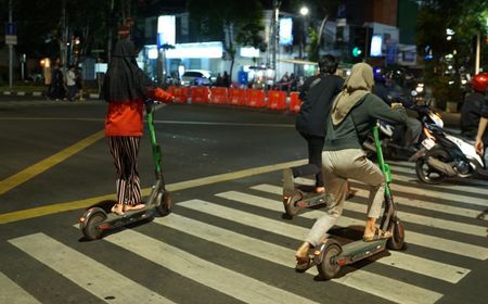 Akhir Perkara Insiden Skuter Listrik GrabWheels