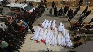 Penyelidik PBB: Israel Lakukan Genosida di Gaza Seperti Pembantaian di Rwanda 