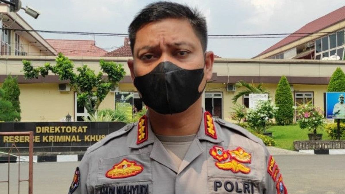 Bos Judi Online Medan Apin BK Ditangkap di Malaysia, Pengacara Mundur Gara-gara Keluarga Tak Kooperatif