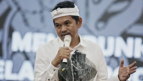 Cagub Jabar Terpilih Desak Satpol PP Usut Tambang Ilegal di Subang