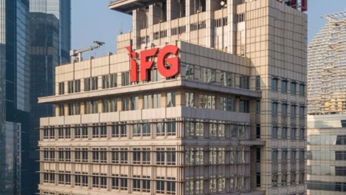 IFG Life Revenue Soared 334 Percent To IDR 3.3 Trillion In Semester I 2024