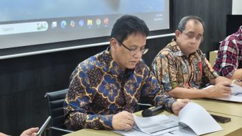 财政部长Purbaya敦促Pertamina建造新的炼油厂以减少进口