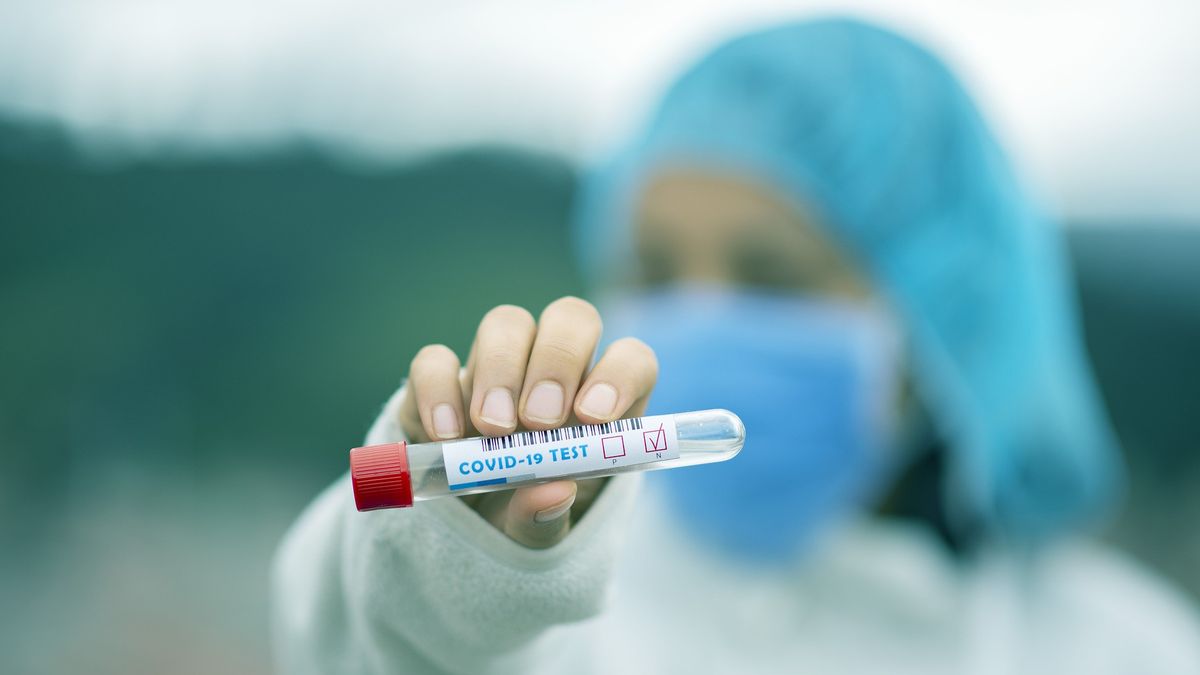 Antisipasi Gelombang Kedua COVID-19: Banyak Negara Melakukan Tes Antigen Meskipun Kurang Akurat