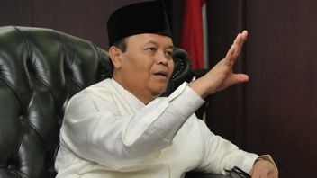 Le Parti PKS Demande Au Gouvernement Indonésien De Soutenir Le Contrôle Des Talibans En Afghanistan
