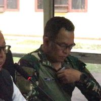 KLH: 248 Ton Material Terkontaminasi Cesium-137 Diangkat dari Cikande