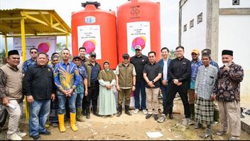 Kemkomdigi dan Indosat Berkolaborasi dalam Pulihkan Konektivitas di Aceh Tamiang