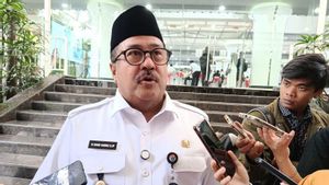 Car Free Night Siap Diuji Coba pada 5 Juli Mendatang