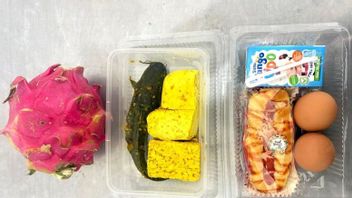 تم تجميد عمليات SPPG Pademawu Pamekasan نتيجة MBG Lele Mentah