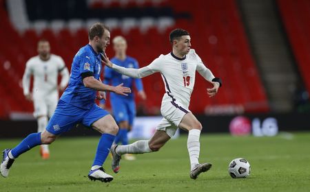 Serbia vs Inggris: Duel Perdana Sejak Serbia Merdeka