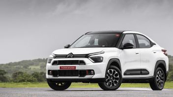 Citroen Launches Coupe Basalt SUV In India, Here's The Price And Excellence