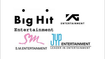 Penghasilan <i>Idol</i> K-pop dan Aturan Mainnya