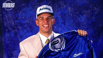 Jason Kidd Desak Penggemar Mavericks Bangun Atmosfer Baru setelah Pemecatan Harrison