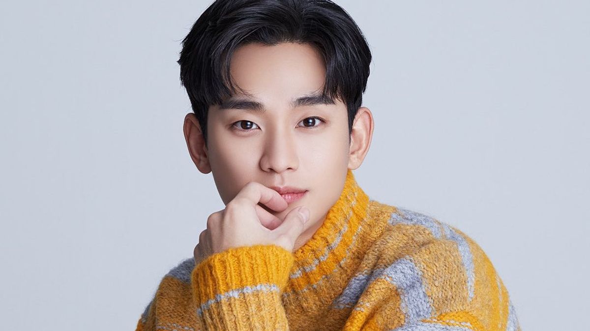 Kim Soo-hyun - IMDb