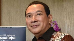 Gugat Kepemimpinan Partai Berkarya, Majelis PTUN Menangkan Tommy Soeharto