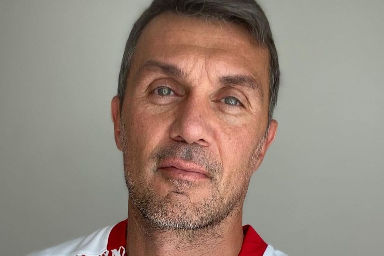 ACミランのクレイジーな計画、パオロ・マルディーニは静かに動か