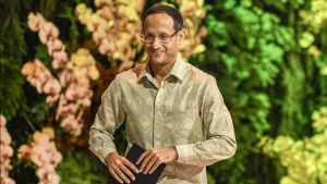 Kontroversi Nadiem Makarim Renovasi Ruang Kerja Telan Rp6,5 Miliar dalam Memori Hari Ini, 10 September 2021