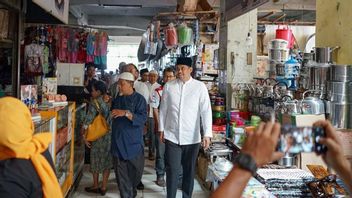Le PDIP ouvre à Bobby Nasution une opportunité éternelle lors du tour du nord de Sumatra