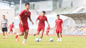 Link Live Streaming Kualifikasi Piala Dunia 2026: Brunei Darussalam Vs Timnas Indonesia