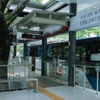 Halte Transjakarta Manggarai Ditutup Mulai 6 Mei, Dialihkan ke Halte Sementara 
