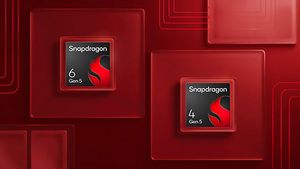 Qualcomm تطلق Snapdragon 6 Gen 5 و Snapdragon 4 Gen 5