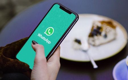 Memperbaiki Data Vaksin Bisa Dilakukan dengan WhatsApp, Begini Caranya