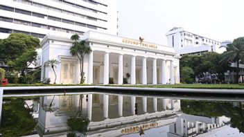 Indonesia Minta Anggota Tetap DK PBB Penuhi Tanggung Jawab Moral dan Politik Hentikan Pelanggaran Israel