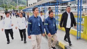 Kemenhub Prediksi Pergerakan Menuju Sumatera Utara Capai 5,53 Juta di Momen Nataru