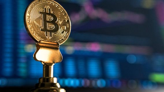 Penurunan Harga Bitcoin (BTC) Diprediksi Berakhir Setelah Koreksi Pasar