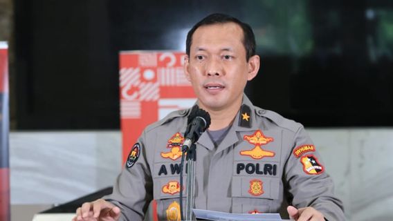 Sepanjang Tahapan Pilkada 2020, Polri Tangani 28 Pelanggaran Pidana