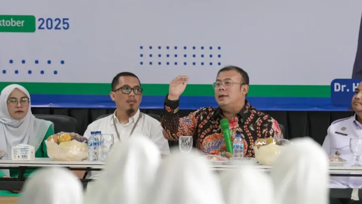 Pimpinan DPR Minta Komdigi-KPI Audit dan Evaluasi Izin Hak Siar Trans7 Buntut Tayangan Ponpes Lirboyo