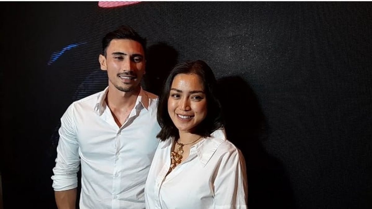 Leaving Bali, Jessica Iskandar Returns To Stay In Jakarta For These Two Reasons