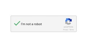 Evolusi CAPTCHA, dari Teks Berantakan Hingga Deteksi Cepat Berbasis AI