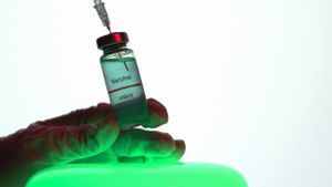 WHO Ungkap Vaksin Influenza Generasi Baru Dapat Selamatkan Jutaan Nyawa   