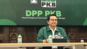 KIM以外的轴心形状,PKB在东爪哇省长选举中为Khofifah农村妇女准备候选人
