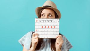Penting untuk Jaga Organ Reproduksi, Ini Ciri-ciri Menstruasi yang Sehat