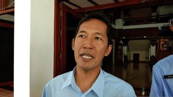 Piyungan TPSTが閉鎖され、DLH Bantulが住民に廃棄物処理を独自に行うことを奨励
