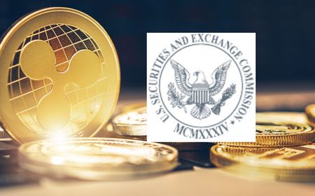 XRP vs SEC: Hakim Sarah Netburn Minta Ripple Serahkan 1 Juta Pesan Slack ke SEC