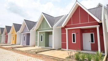 Menteri Maman Pastikan UMKM yang Terlibat Program 3 Juta Rumah Sudah Terkurasi