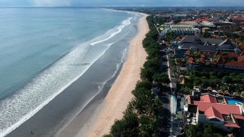 Pemprov Bali Beri 2 Pilihan Bagi Turis Asing ke Pulau Dewata, Bisa Karantina Sistem Bubble atau Non Bubble
