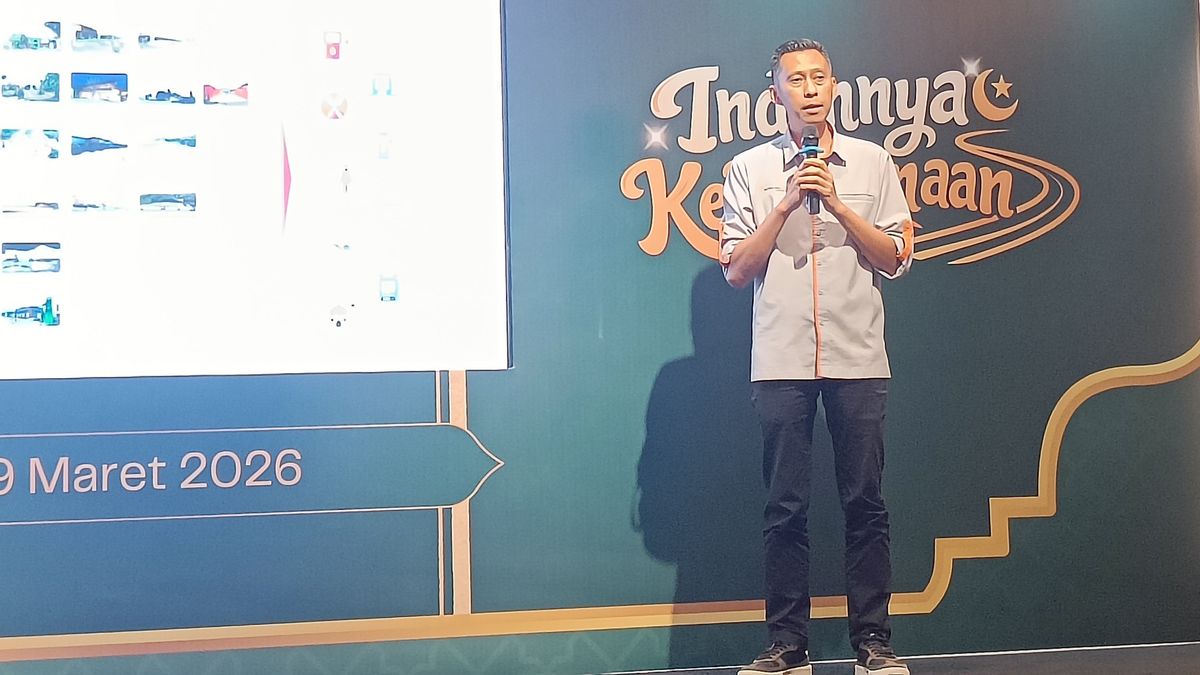 Astra Infra Proyeksikan 6,8 Juta Kendaraan Lintasi Ruas Tol Kelolaan saat Libur Lebaran